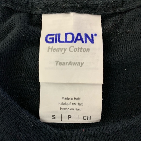 Margaritas funny graphic t-shirt SS size Small - Picture 6 of 7